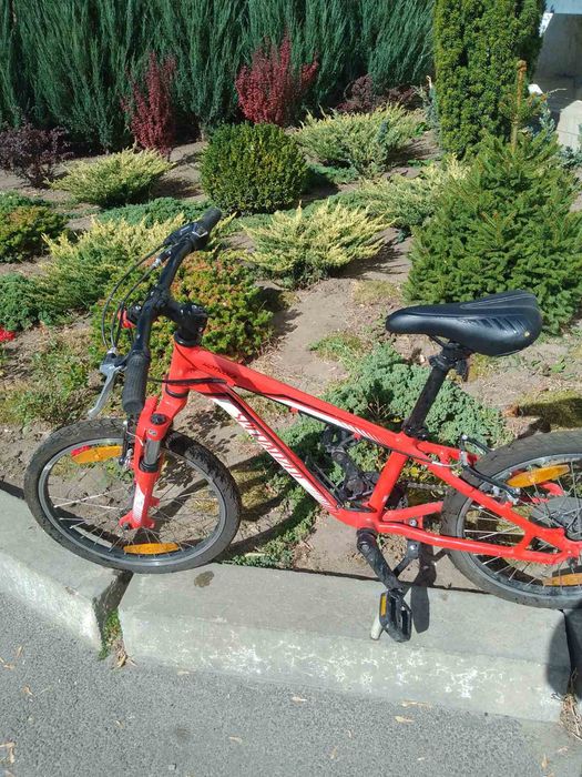 Велосипед підлітковий