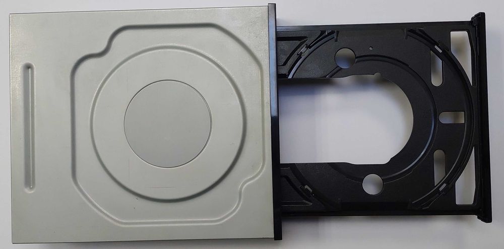 Drive HP DVD/CD Rewritable