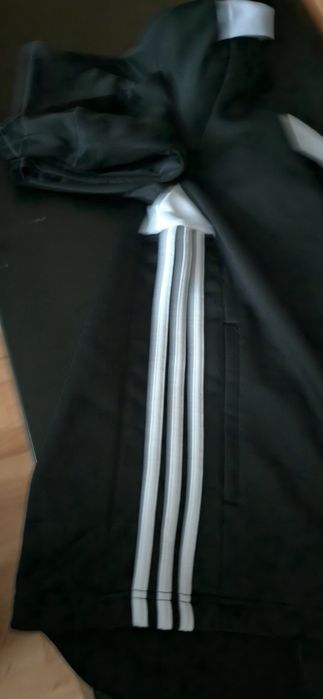 Bluza Adidas XL czarna