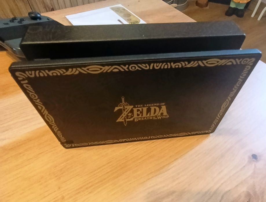 Nintendo Switch v2