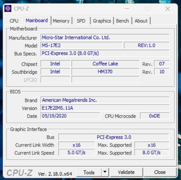 Gamingowy Gigant MSI GE75 | RTX 2070 | i7 | 144Hz | Zadbany