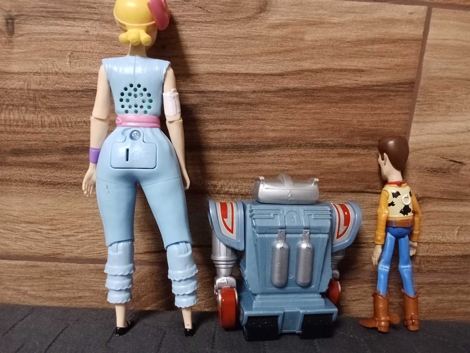 Історія іграшок Toy Story История игрушек Disney Бо Вуді Спаркс