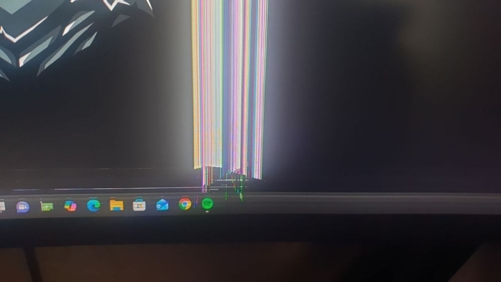 Продам монітор Lg 34