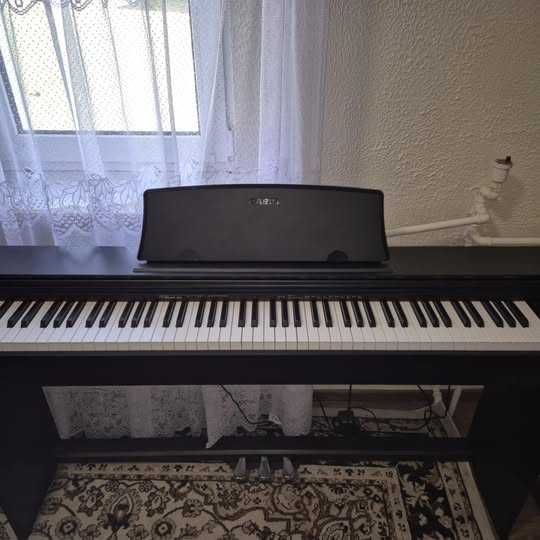 casio px-770bk | pianino cyfrowe
