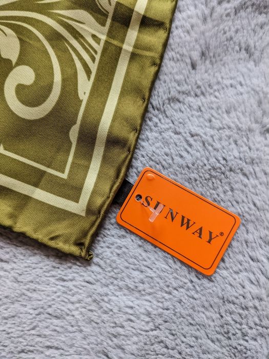 Duża turecka chusta Sunway