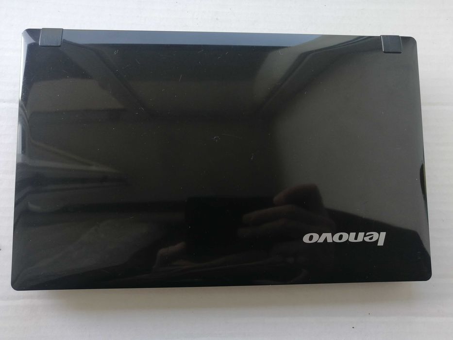 Нетбук Lenovo S10-3  ddr3