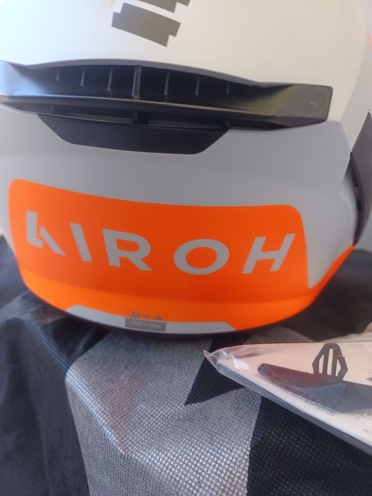 Capacete Airoh Spark
