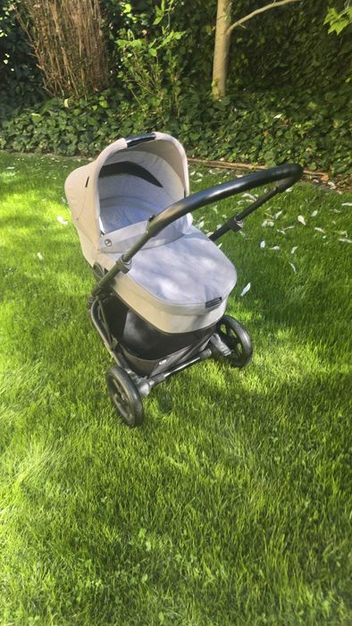 Wózek easywalker harvey głeboki