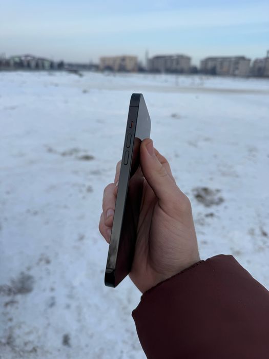 Iphone 14 Pro Max 128gb black Айфон 14 Про Макс 128гб чорний неверлок