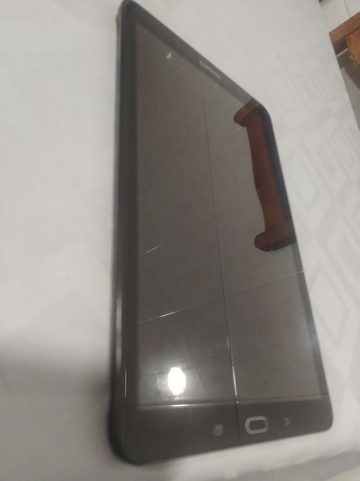 Tablet samsung tab e