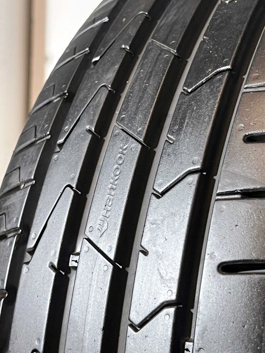 Pneus Hankook Ventus Prime 3 - 205/60/16 - Como NOVOS