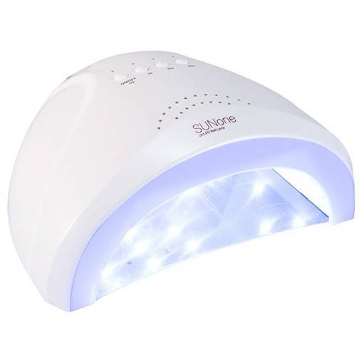 Лампа для манікюру