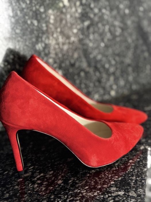 Туфлі жіночі вечірні