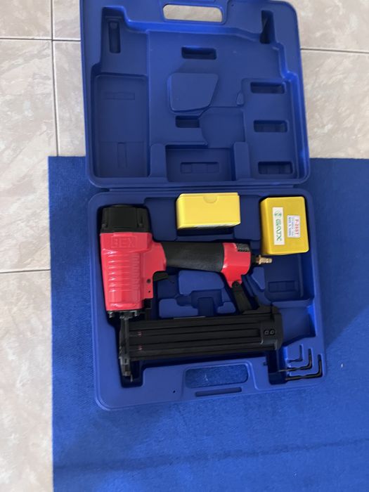 Bex agrafador pneumático ( B16/50-C1)