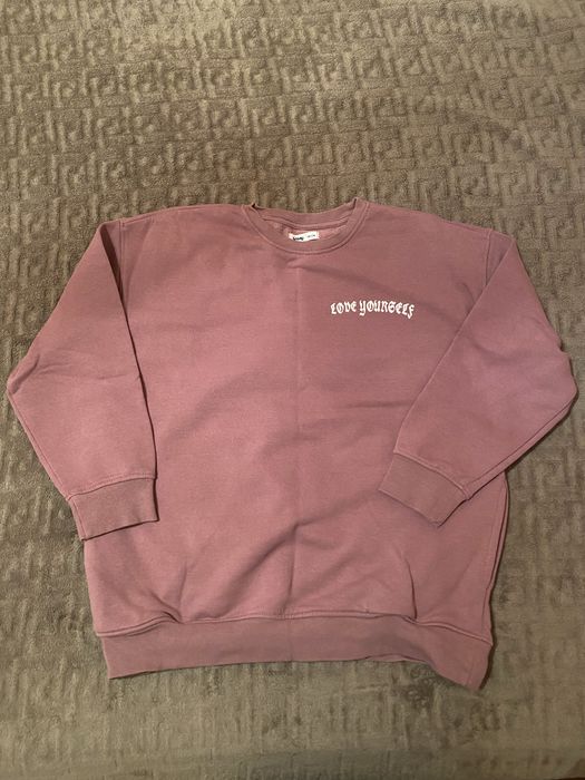 Кофта на флісі на підлітка