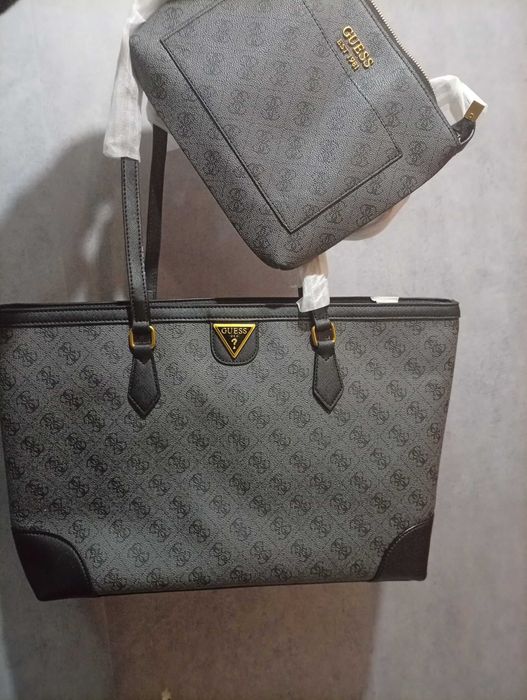Mala Guess 2 peças