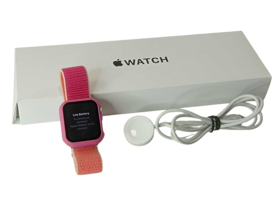 Apple watch se2 gps+cellular (esim | starlight