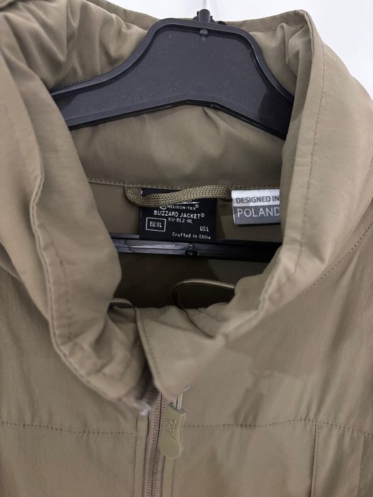 Helikon-Tex Trooper Mk2 Jacket Nylon