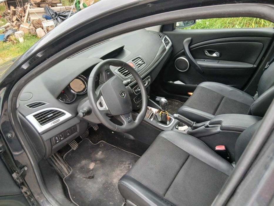 Renault Megane 1.5 cdi