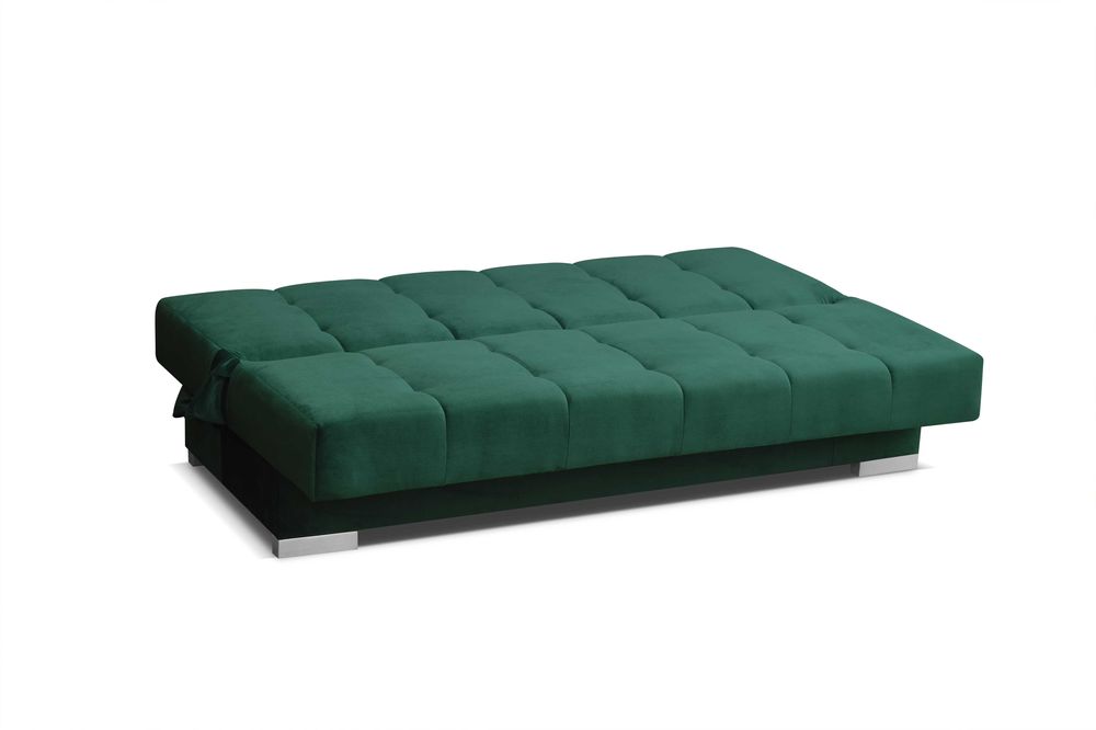 kanapa wersalka sofa rozkładana HUBI