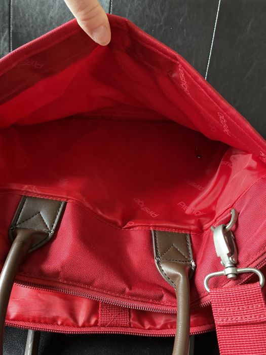 Сумка для ноутбука