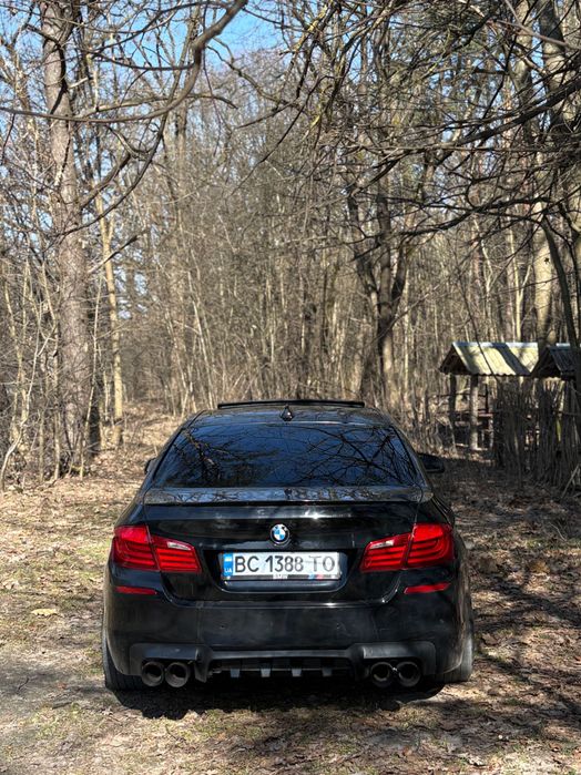 ЧИСТИЙ  F10 2010