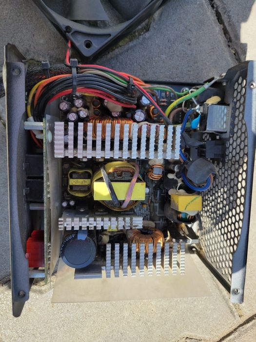 Chieftec ctg 750c 750w