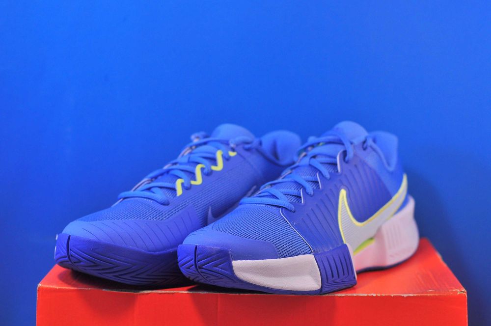 Кросівки Nike Zoom Gp Challenge PRO HC  оригінал