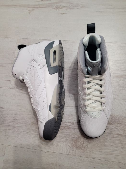 Кроссовки NIKE AIR JORDAN MVP нові original
