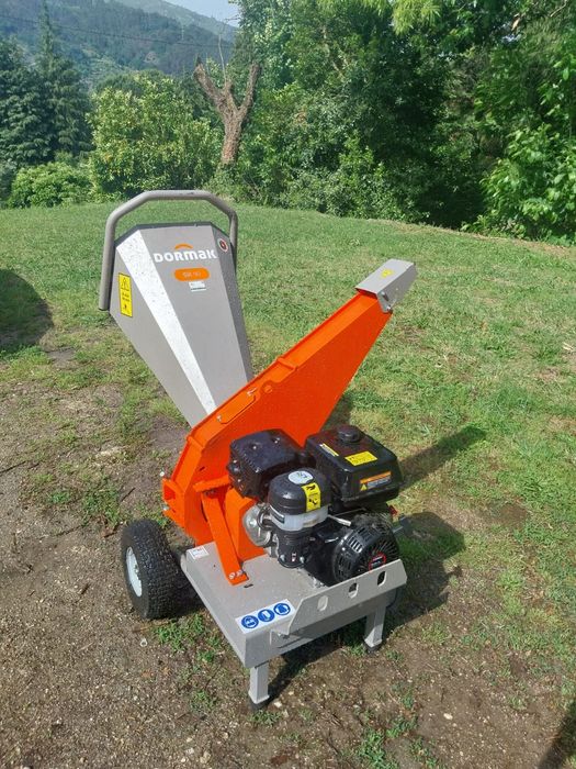 Biotriturador Dormak BIO 90 H
