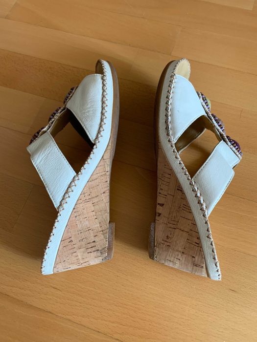 Босоніжки жіночі Gabor