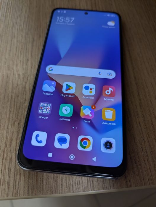 Redmi Note 10S 8x128Gb NFC