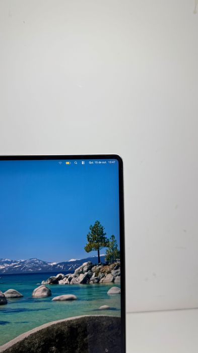 MacBook Pro 16” M1 Pro (2021) | 16 GB RAM | 1 TB SSD | Bateria 93%
