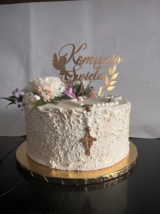 Tort torty na zamowienie