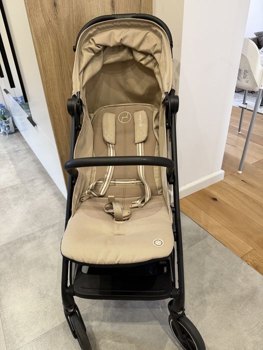 Sprzedam spacerówke firmy Cybex Beezy