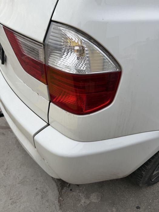 Lampa tył BMW E83 Lift lewa prawa BMW X3 LCI