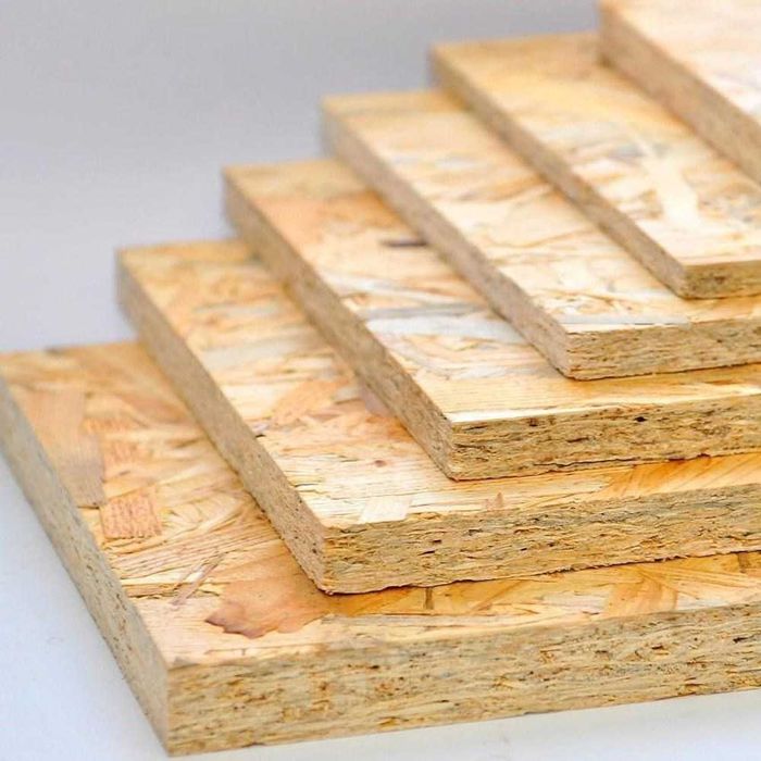 Madeira OSB, MDF, Contraplacado, Aglomerado - Descontos de Quantidade