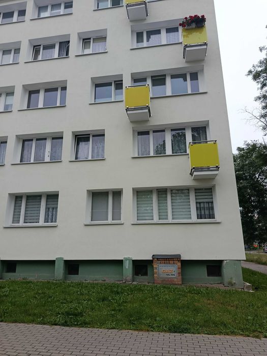 Stancja dla studenta