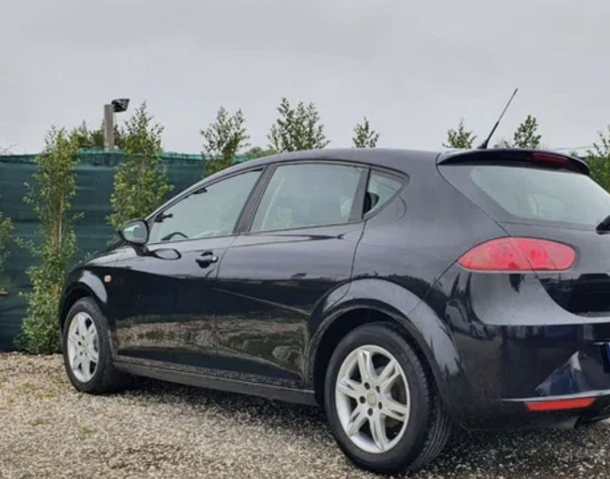 Seat leon 1.9 tdi