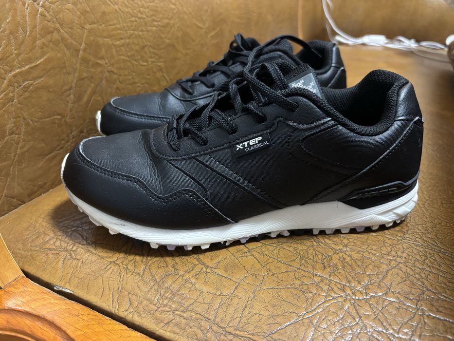 Кросівки для хлопчика