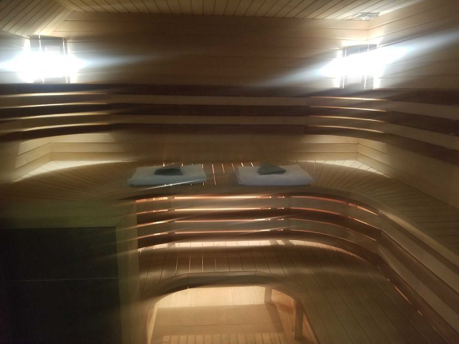 Апартаменти подобово в Каневі "Дача Family" з гарячою дров"яною грубою