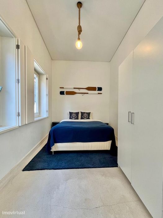 Apartamento T0 pronto a entrar