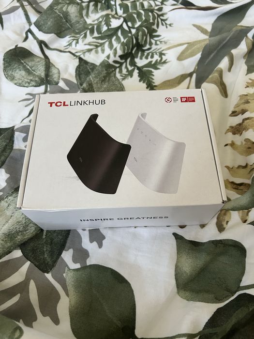 Router TCL LinkHub HH132VM