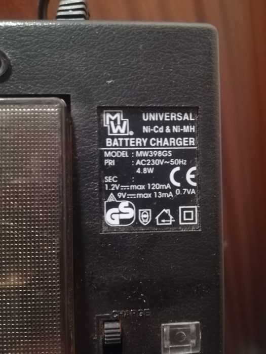 Charging battery...473360058245468163