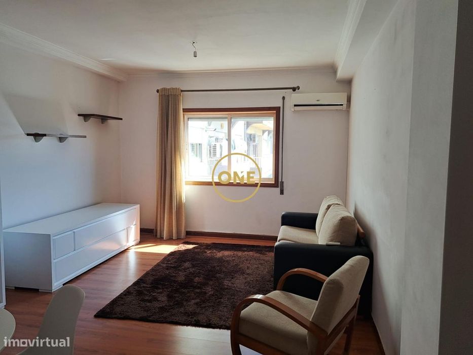 Apartamento T3 Venda Todo Mobiliado e Equipado- Centro Mirandela