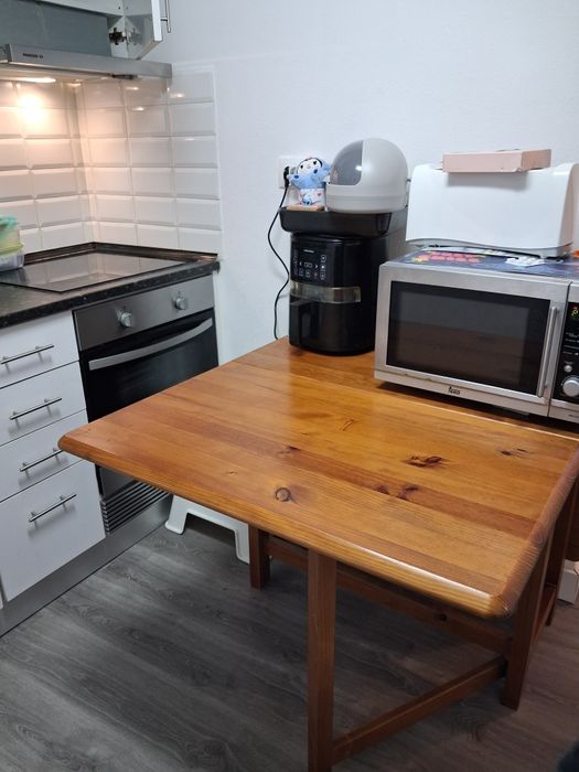 T1 Apartamento Cave Remodelado