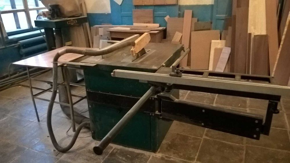 Продаж ЄМК ДП «Навчально-виробничі майстерні», Житомир