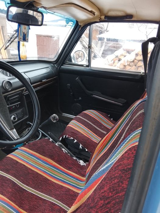 Продам ВАЗ 2106.