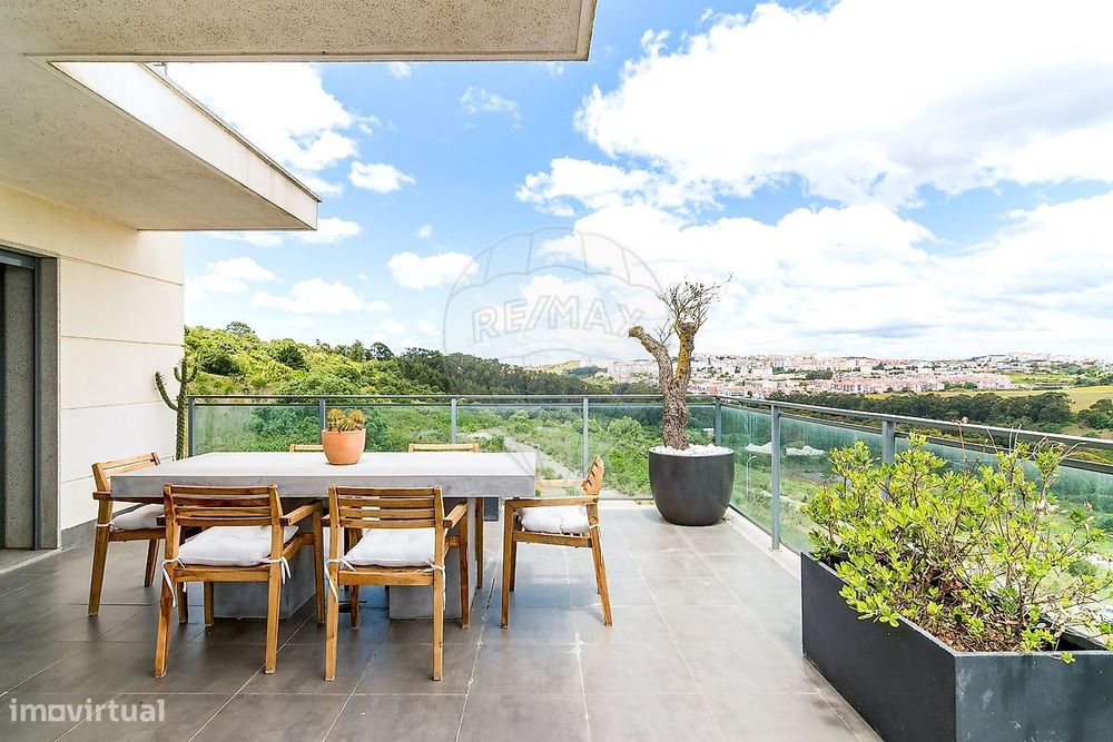 Apartamento T3 para venda