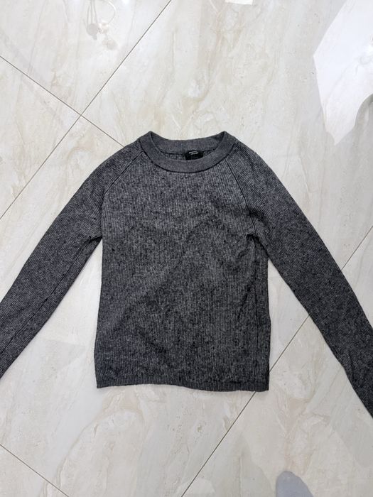кофтина Massimo Dutti з шерстю